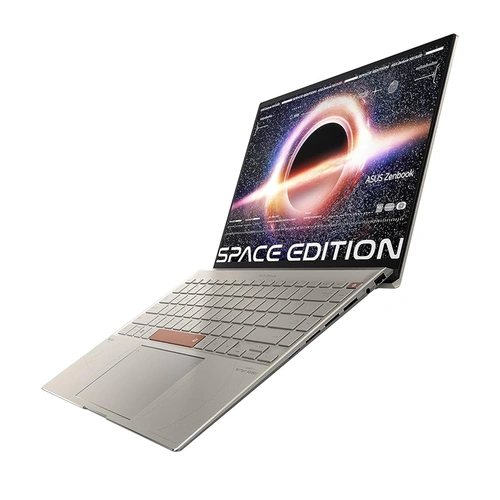 Thay màn hình laptop Asus Zenbook 14X OLED Space Edition