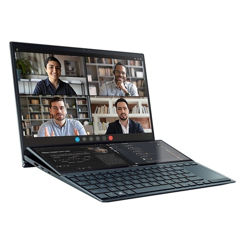 Thay màn hình laptop Asus Zenbook Duo 14 UX482