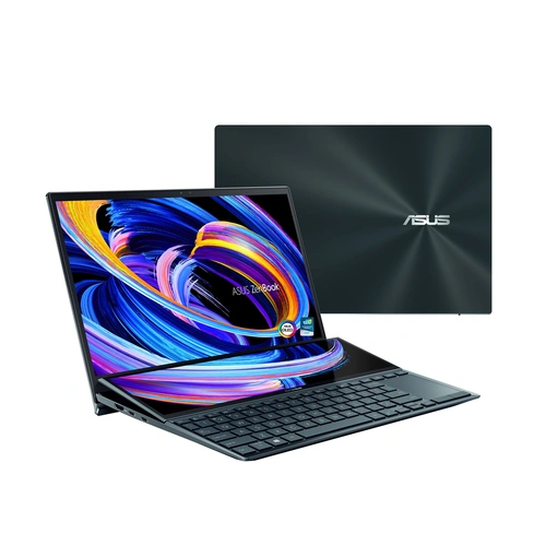 Thay màn hình laptop Asus Zenbook Duo Pro 15
