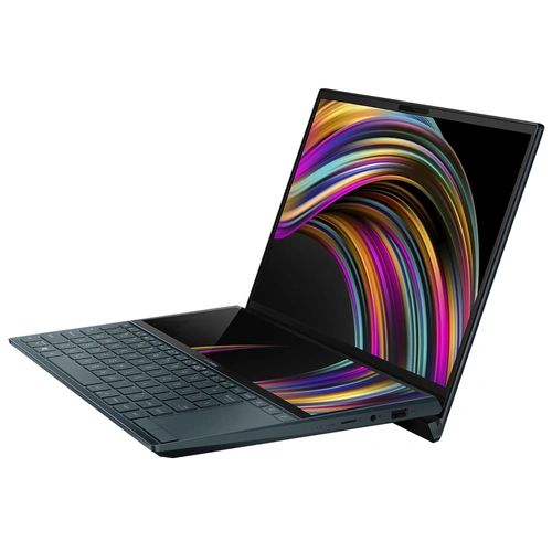 Thay màn hình laptop Asus Zenbook Duo UX481