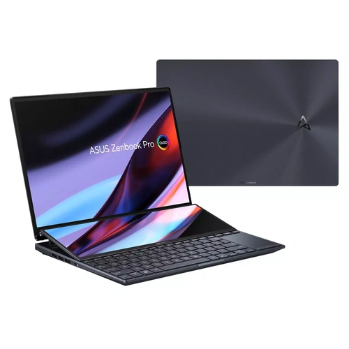 Thay màn hình laptop Asus Zenbook Pro 14 Duo
