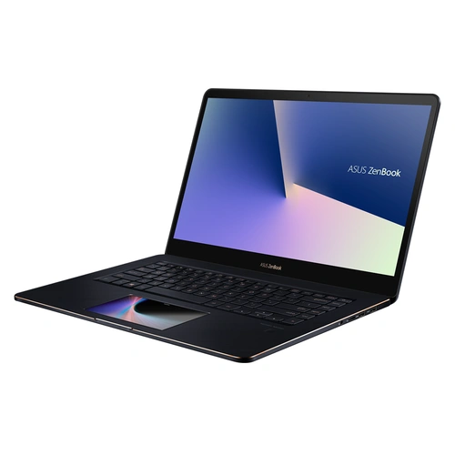 Thay màn hình laptop Asus Zenbook Pro 15 UX580GD