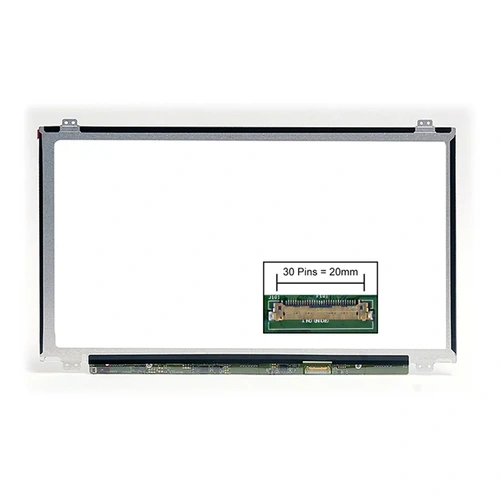 Thay màn hình laptop Dell Vostro