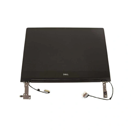 Thay màn hình laptop Dell XPS 13