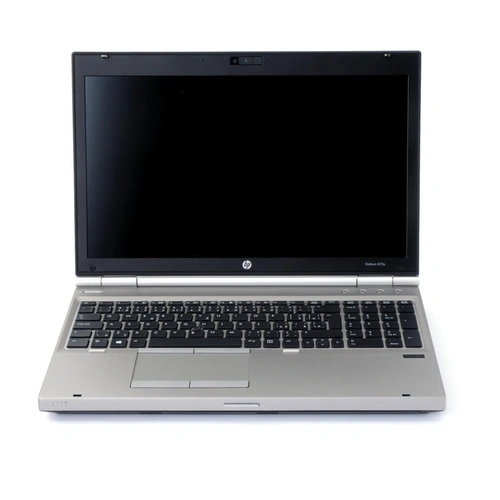 Thay màn hình laptop HP Elitebook 8570p