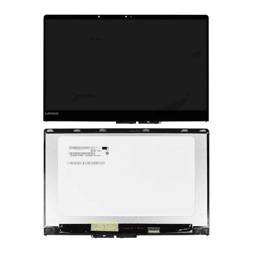 Thay màn hình laptop Lenovo Yoga