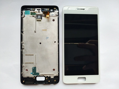 Thay màn hình Lenovo Zuk Z2