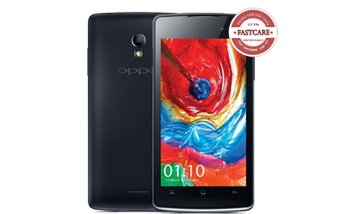 Thay màn hình mặt kính Oppo Joy R1001
