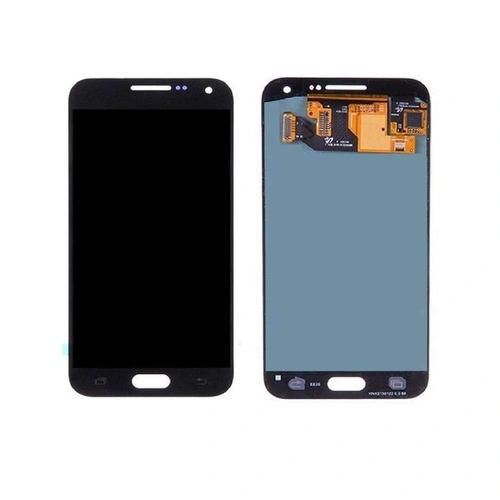 Thay màn hình mặt kính Samsung E5