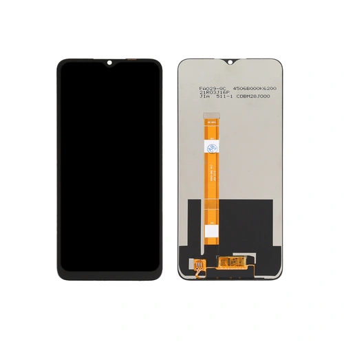 Thay màn hình Oppo A16