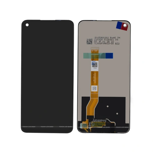 Thay màn hình Oppo A76