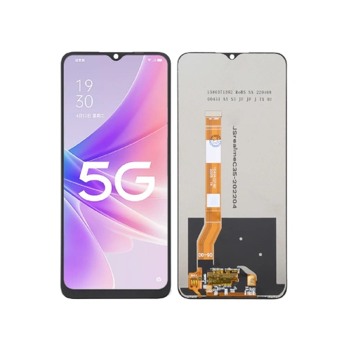 Thay màn hình Oppo A77s