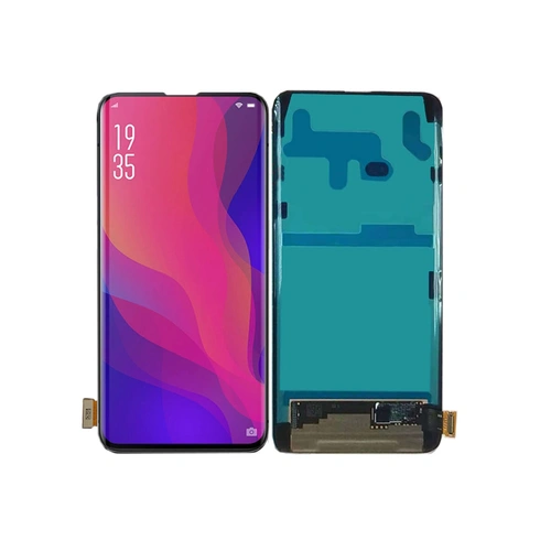 Thay màn hình Oppo Find X