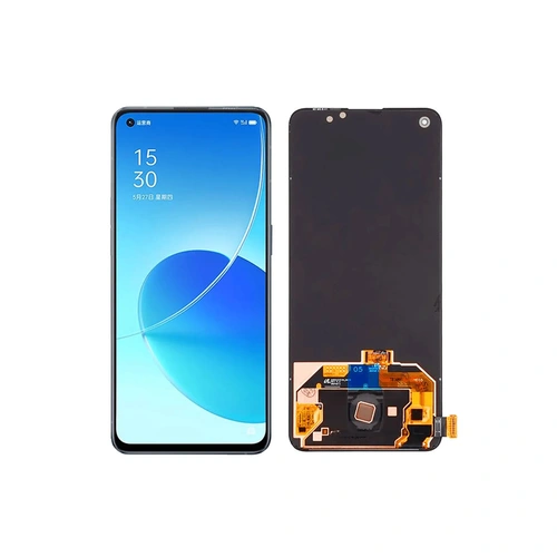 Thay màn hình Oppo Reno 6 Pro