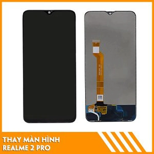 Thay màn hình Realme 2 Pro