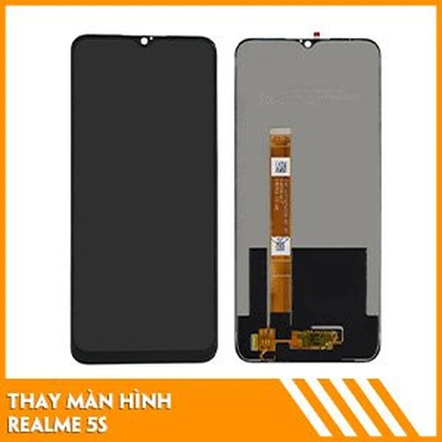 Thay màn hình Realme 5S