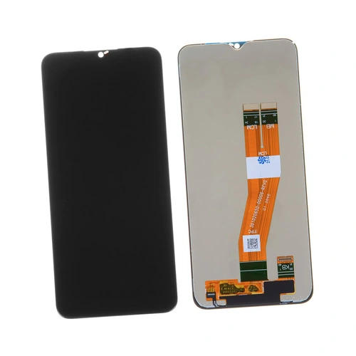 Thay màn hình Samsung A02s