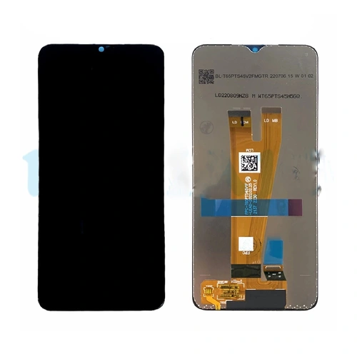 Thay màn hình Samsung A04
