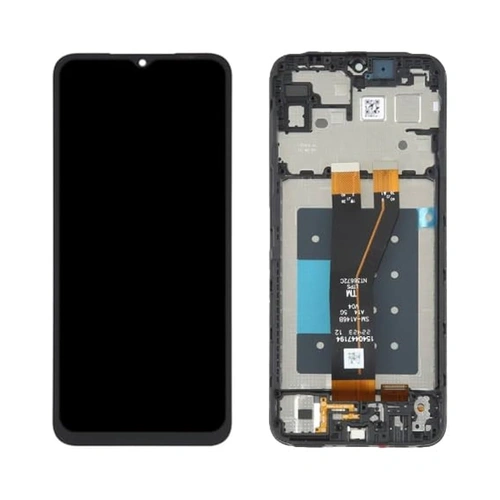 Thay màn hình Samsung A05s