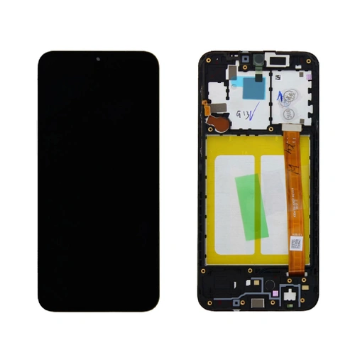 Thay màn hình Samsung A21