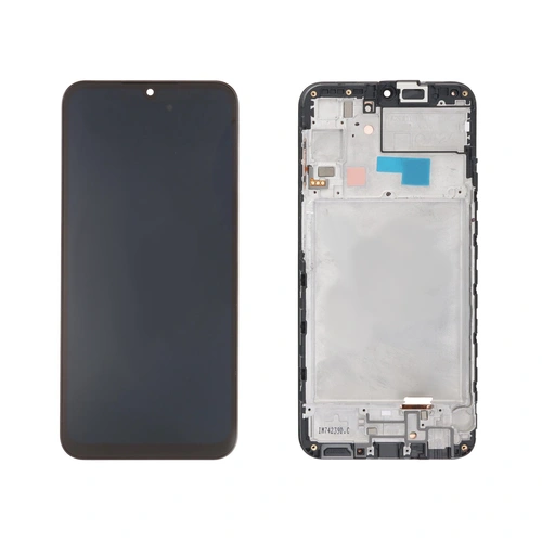 Thay màn hình Samsung A24