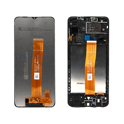 Thay màn hình Samsung A32