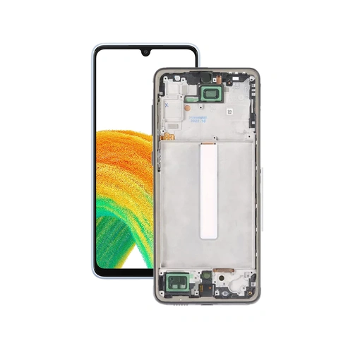 Thay màn hình Samsung A33