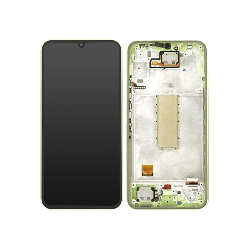 Thay màn hình Samsung A34