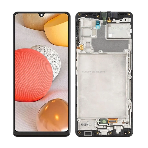 Thay màn hình Samsung A42