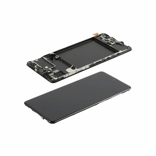 Thay màn hình Samsung A71