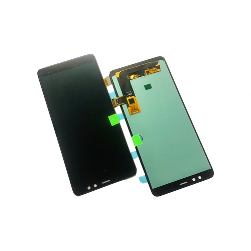 Thay màn hình Samsung A8 Plus