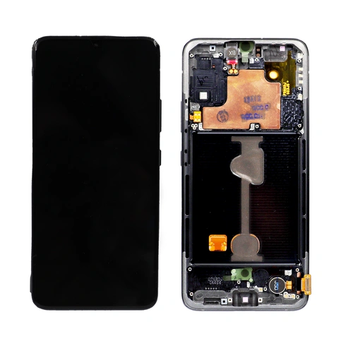 Thay màn hình Samsung A90