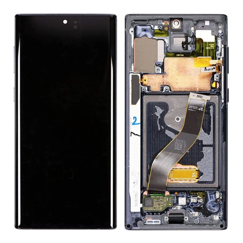 Thay màn hình Samsung Note 10
