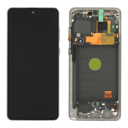 Thay màn hình Samsung Note 10 Lite