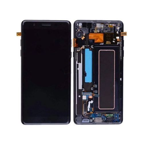 Thay màn hình Samsung Note 7