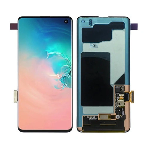 Thay màn hình Samsung S10