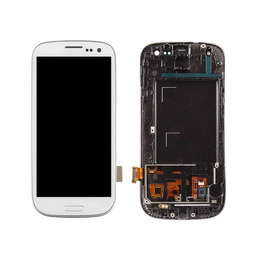 Thay màn hình Samsung S3