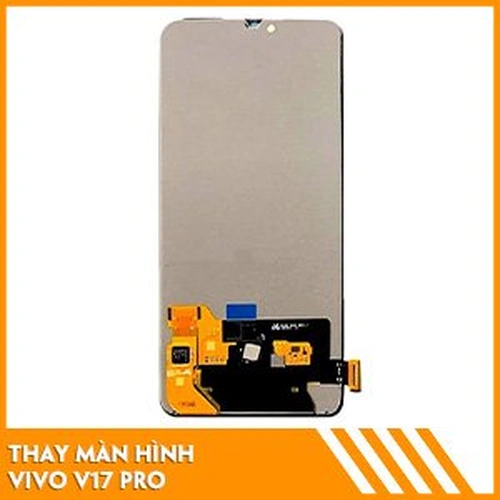 Thay màn hình Vivo V17 Pro