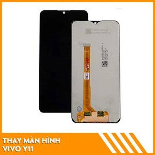 Thay màn hình Vivo Y11