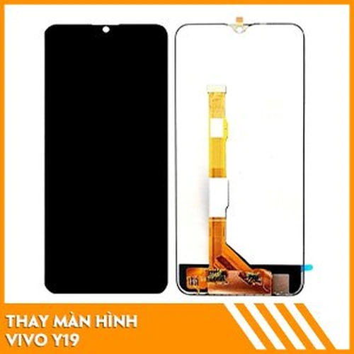 Thay màn hình Vivo Y19