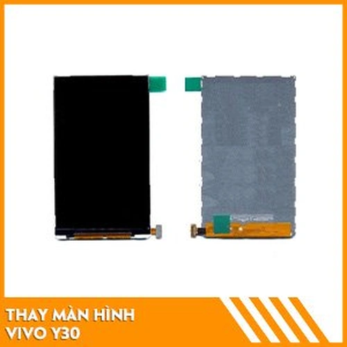 Thay Màn Hình Vivo Y30
