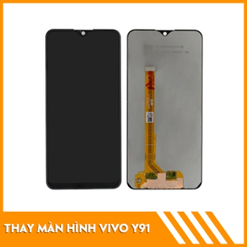 Thay màn hình Vivo Y91