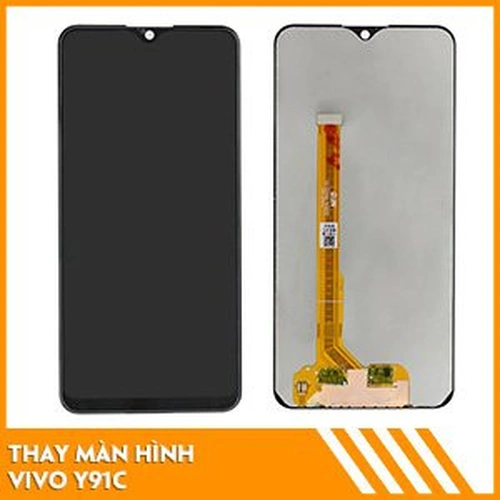 Thay màn hình Vivo Y91C