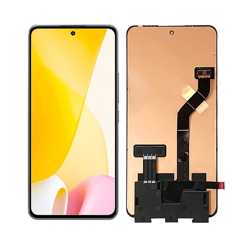Thay màn hình Xiaomi 12