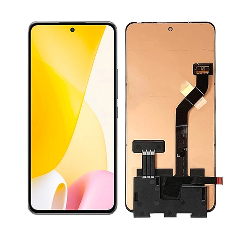 Thay màn hình Xiaomi 12 Pro