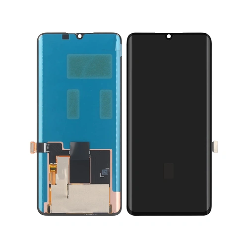Thay màn hình Xiaomi Mi Note 10 Pro
