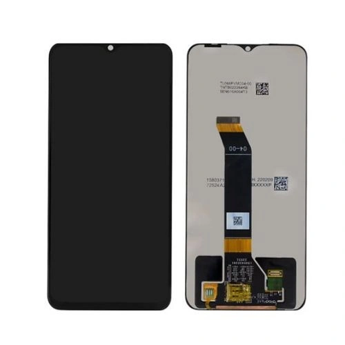 Thay màn hình Xiaomi POCO M5
