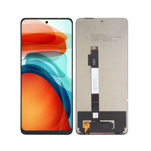 Thay màn hình Xiaomi POCO X3 GT