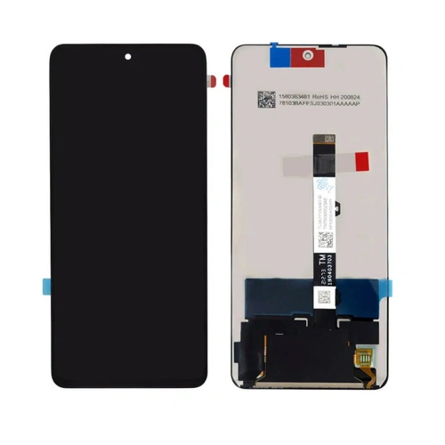 Thay màn hình Xiaomi POCO X3 Pro