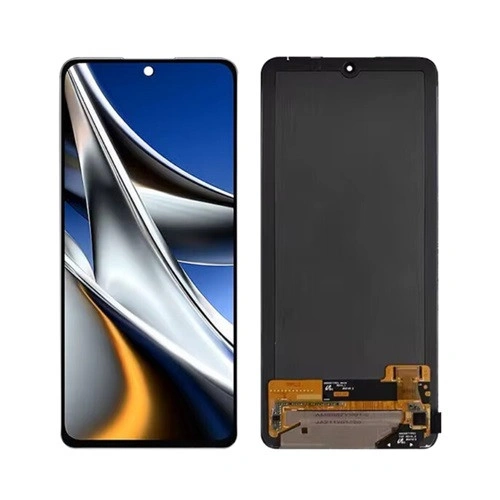 Thay màn hình Xiaomi POCO X4 Pro